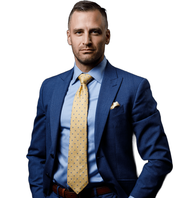 Attorney Farmer