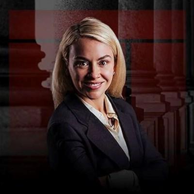 Attorney Heurich