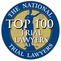 Top 100 logo