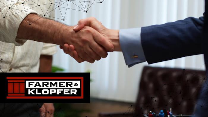 Farmer & Klopfer