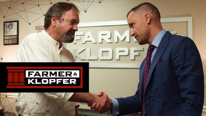 Farmer & Klopfer