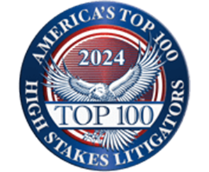 Americas Top 100 - Farmer and Klopfer Law Firm in Waldorf MD