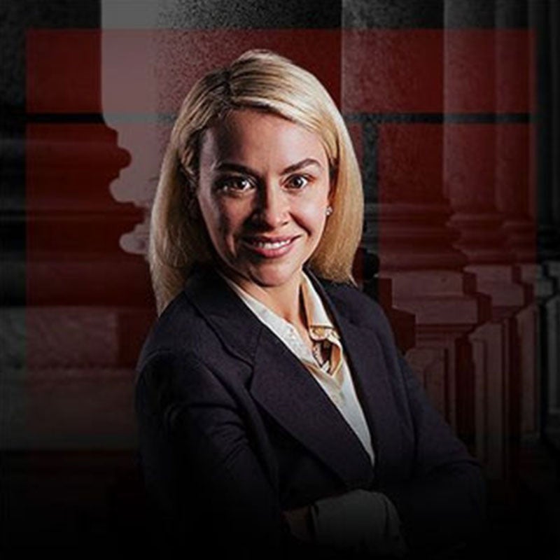 Alison Mason Heurich